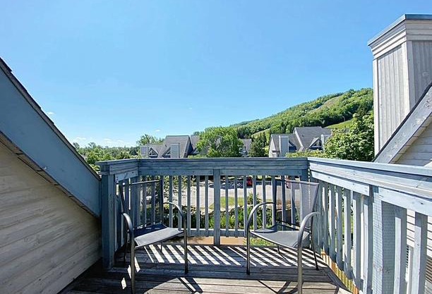 Blue Mountain Suites