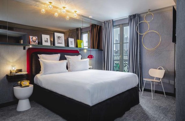 BoB Hotel by Elegancia