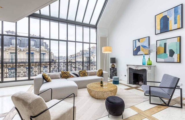 Boccador V - Studio Apartment, Sleeps 10