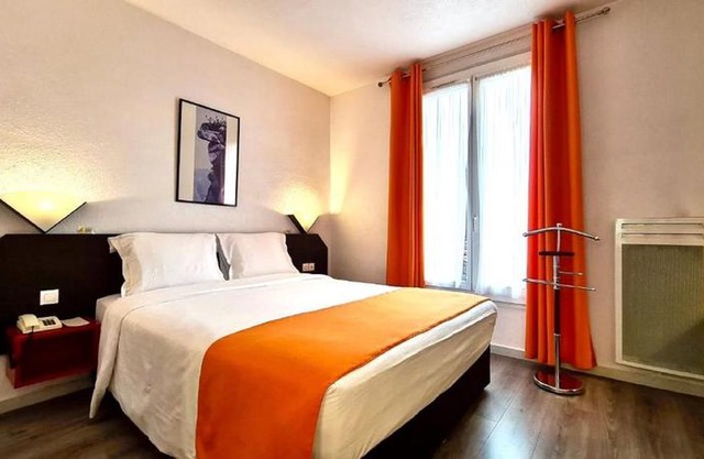 Boulogne Residence Hotel