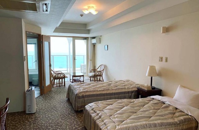 CANAAN Coffee & Hotel