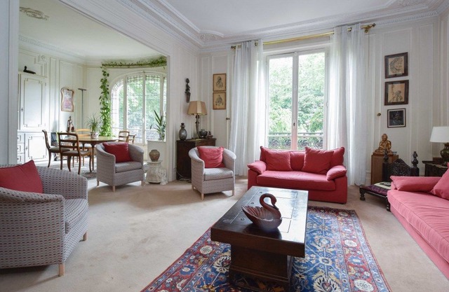 CHARMING APARTMENT in 5th - Pantheon Sorbonne with Wifi. We respond 24/7