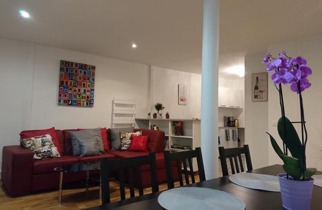 Charming Flat in Paris - Villette