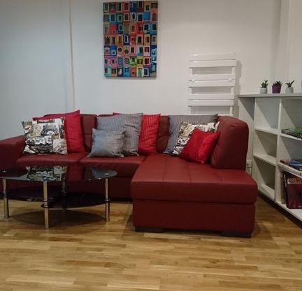 Charming Flat in Paris Villette
