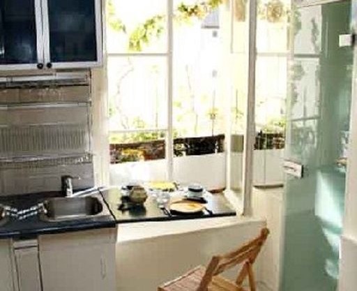 Charming studio in the Latin Quarter
