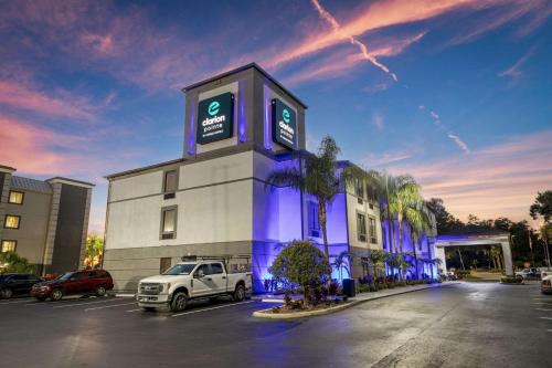 Inn Suites Lakeland 