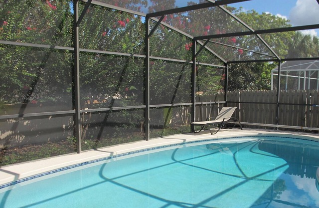 Close to Diesney, malls and supermarkets - 03 Beds Pool Home