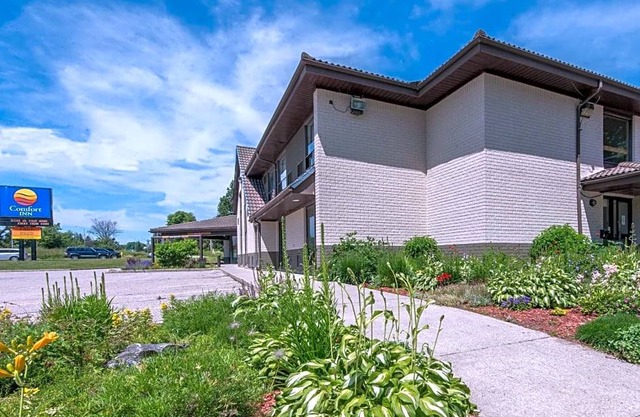 Comfort Inn Airport