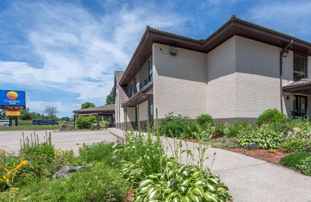 Comfort Inn Airport