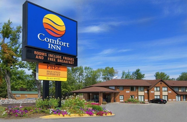 Comfort Inn Airport