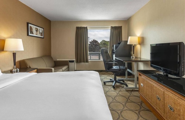 Comfort Inn Pickering