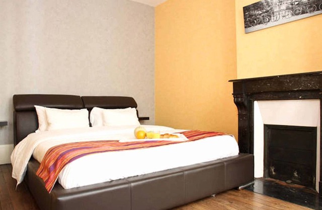 COSY 1BR FLAT STEPS FROM THE PANTHEON AND LATIN QUARTER