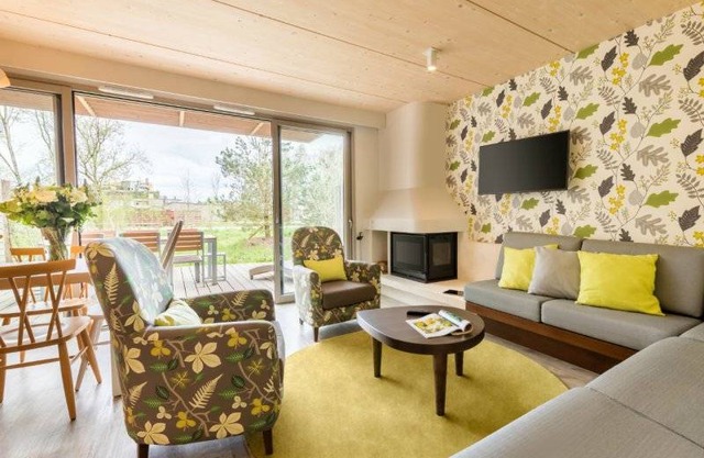 Cottage ∙ 3 bedrooms ∙ 6 guests
