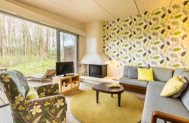 Cottage ∙ 2 bedrooms ∙ 4 guests