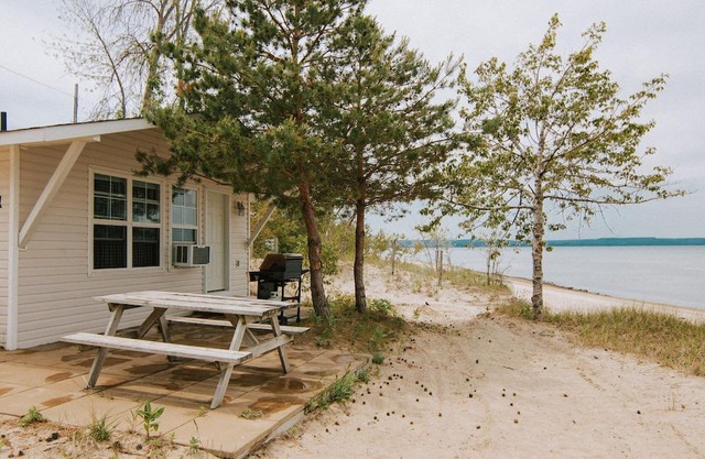 COTTAGE # 1