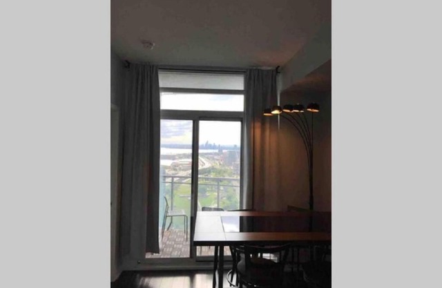 Cozy Condy with fantastic view