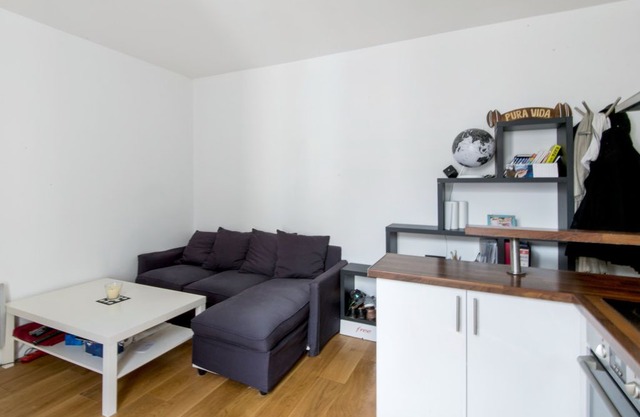 Cozy flat close to Paris, Roland-Garros and Parc des Princes
