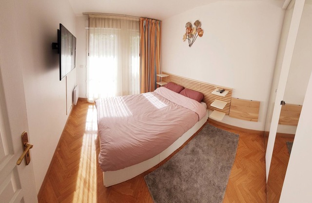 Cozy room Paris-La Defense