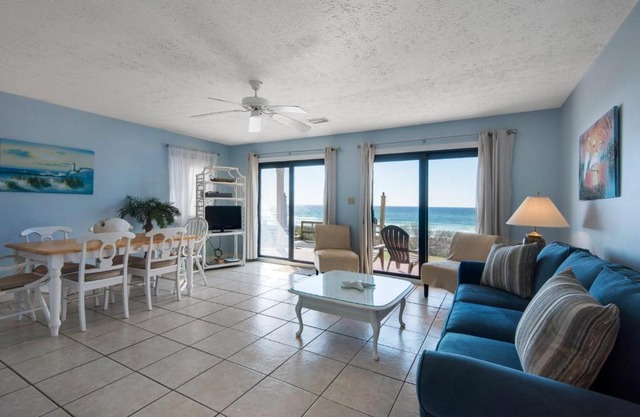 Ariel Dunes Miramar Beach 