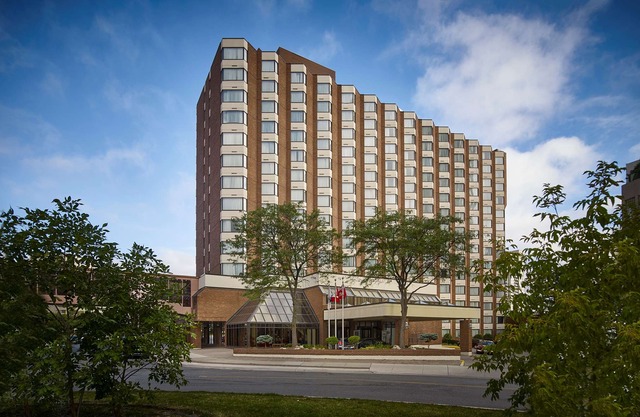 Delta Hotels by Marriott Toronto Mississauga