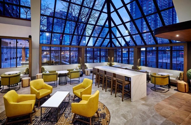 Delta Hotels 