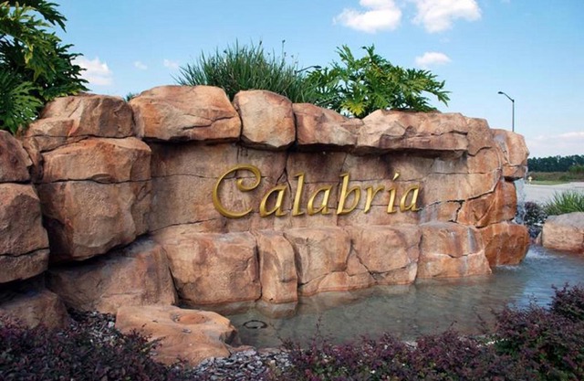 Disney-World Area Orlando, U.S.A Calabria Luxury Vacation Rentals