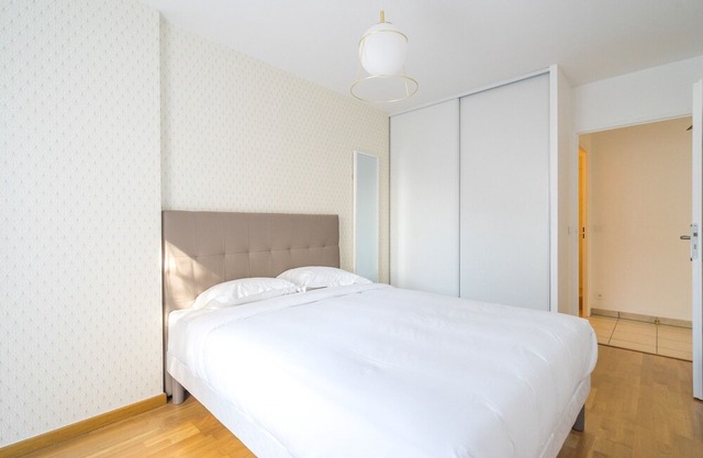 Disneyland Paris Family - 6p - Wifi -AC - Parking