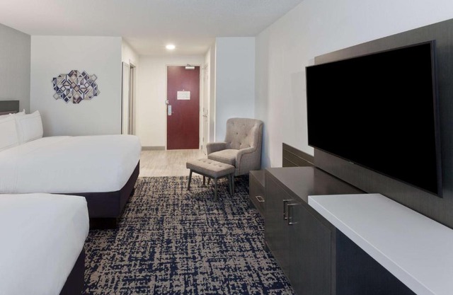 Doubletree 