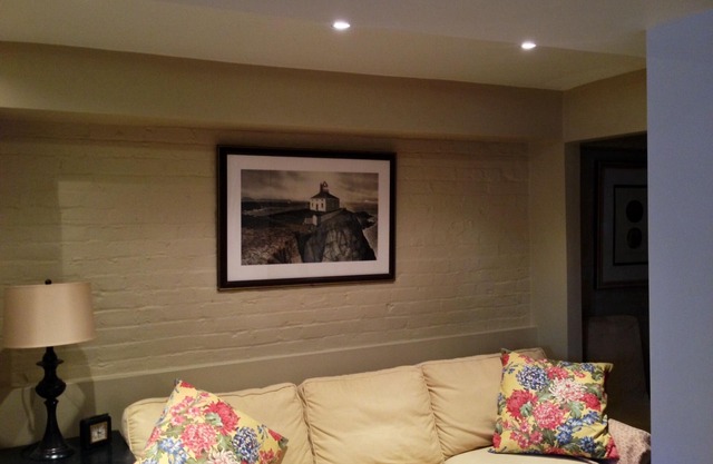 Downtown Apartment in Historic Cabbagetown