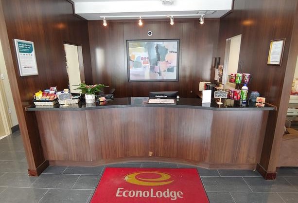 Econo Lodge City Centre