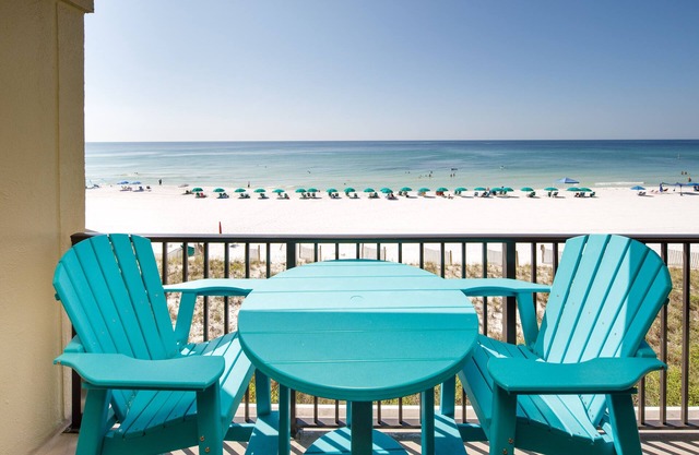 ETW 3001: Cozy Cove - Gulf of Mexico Tides. Nature’s Perfect Rhythm