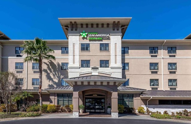 Extended Stay America Suites Lakeland 