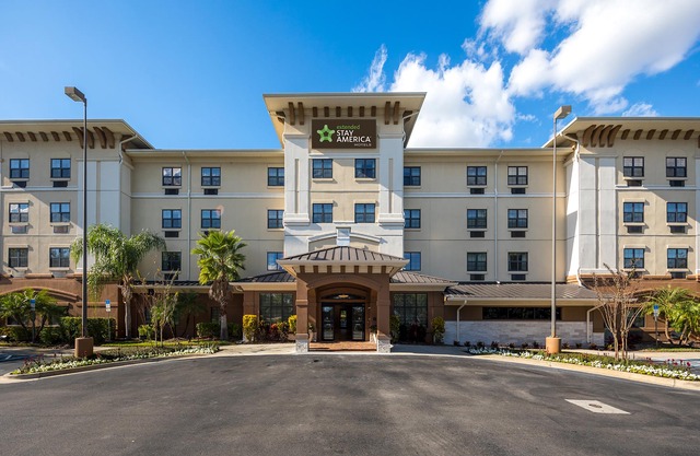Extended Stay America Premier Suites Lakeland I4
