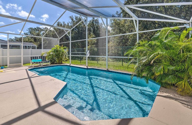 Family Getaway w/ Pool, Only 8 Mi to Disney!