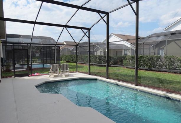 Formosa Gardens Pool Homes By Sunny Ovh
