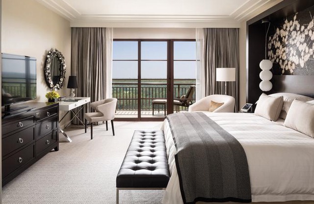 Four Seasons Resort Orlando at Walt Disney World Resort