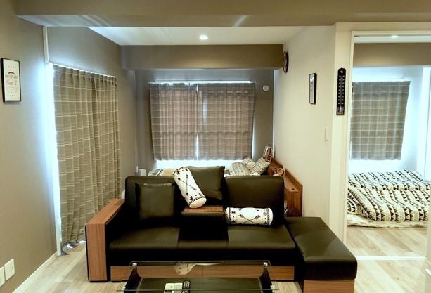 Frame Arc Shinagawa / Vacation Stay 81207