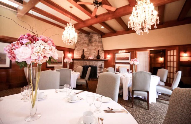 Glenerin Inn