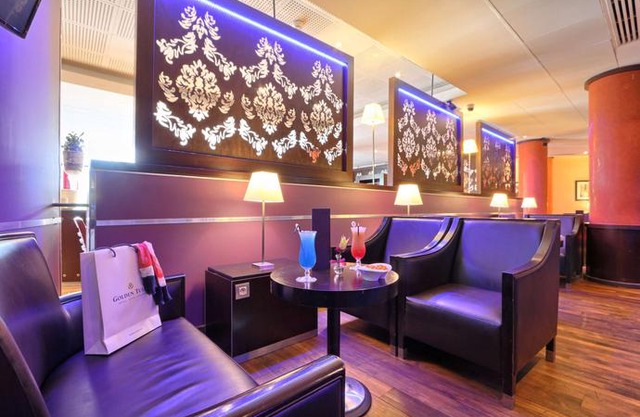 Golden Tulip Paris CDG Airport - Villepinte