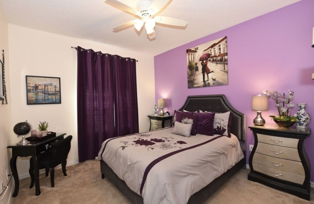 Gorgeous 5Bed Hm w/ Conservation Views Watersong