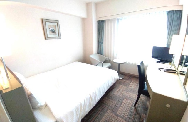 Grand Central Hotel - Vacation STAY 19605v