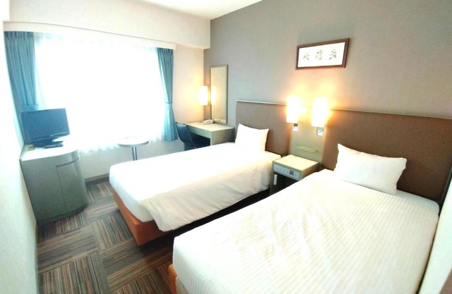 Grand Central Hotel - Vacation STAY 19609v
