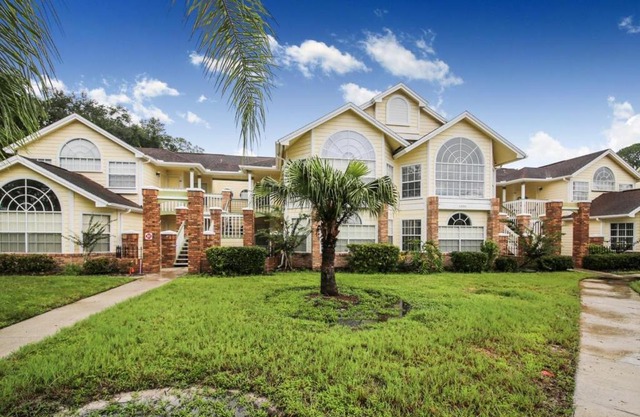 Grand Holiday 3BR Getaway Condo near Disney Parks