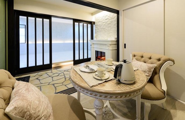 Guest Villa Hakone Yumoto 1f