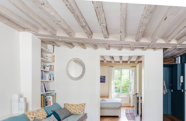 GuestReady - Charming Apartment in the heart of the Latin Quarter