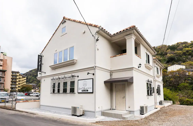 GuestVilla HakoneYumoto RiverSide