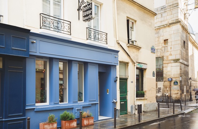 Hôtel Bonne Nouvelle