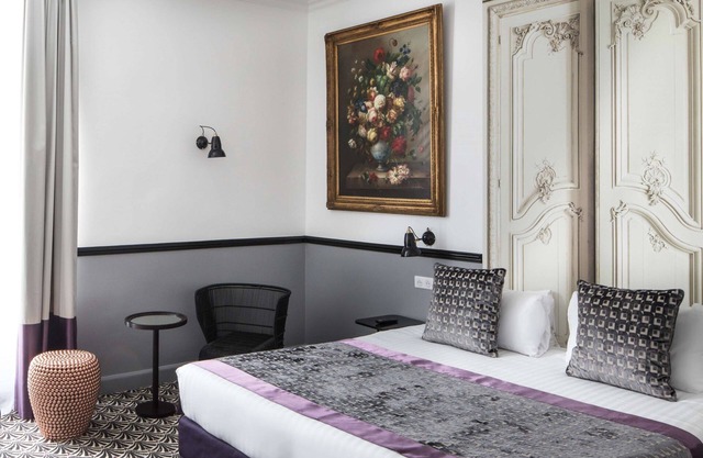 Hôtel Malte - Astotel