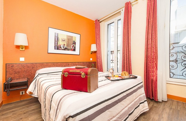 Hôtel Pierre Nicole