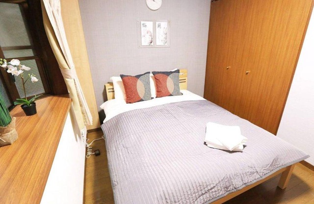 H5 Apartment in Arakawa